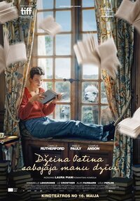 Jane Austen Wrecked My Life
