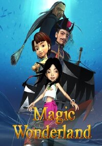 Magic Wonderland