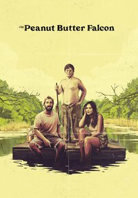 The Peanut Butter Falcon