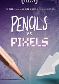 Pencils Vs Pixels