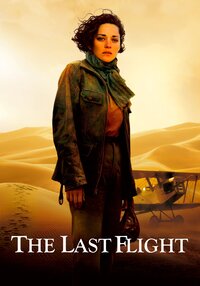 The Last Flight