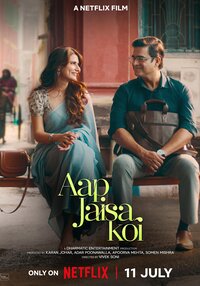 Aap Jaisa Koi