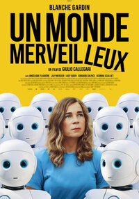 Robot T-O