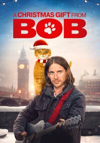 A Gift from Bob