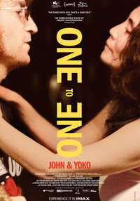 One to One: John & Yoko