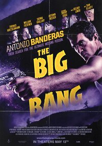 The Big Bang