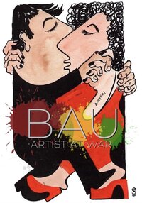 Bau: Artist at War