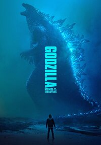 Untitled Godzilla Sequel