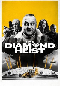The Diamond Heist