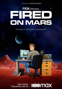 Fired on Mars