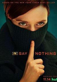 Say Nothing