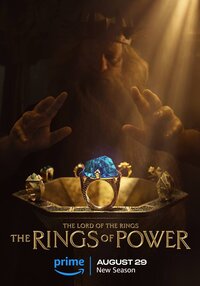 The Lord of the Rings: The Rings of Power