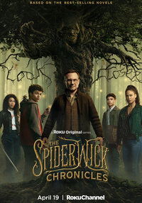 The Spiderwick Chronicles