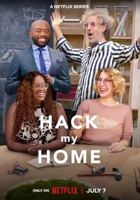 Hack My Home