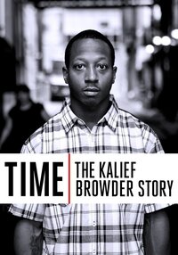 Time: The Kalief Browder Story