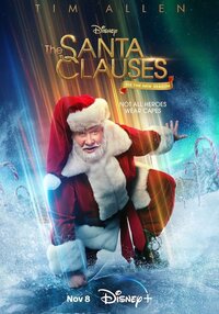 The Santa Clauses
