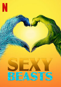 Sexy Beasts