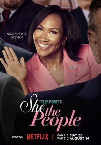 She the People