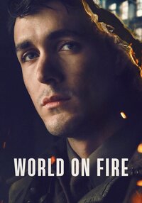 World on Fire