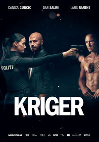 Kriger