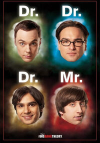The Big Bang Theory