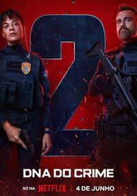 DNA do Crime