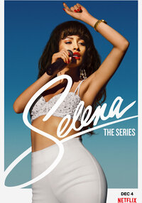 Selena: The Series