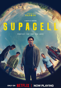 Supacell