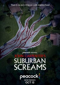 John Carpenter's Suburban Screams