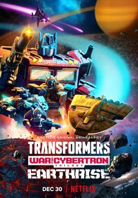 Transformers: War for Cybertron Trilogy
