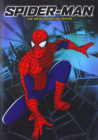 Spider-Man: The New Animated Series