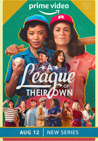 A League of Their Own