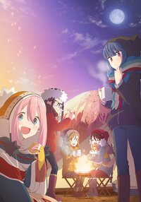 Yuru Camp