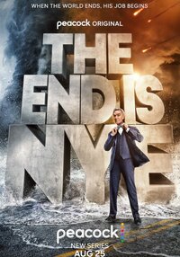 The End is Nye