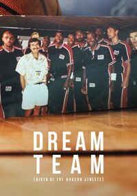 Команда мечты: Рождение современного атлета