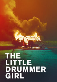 The Little Drummer Girl