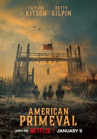 American Primeval