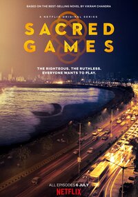 Sacred Games