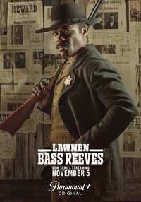 Lawmen: Bass Reeves