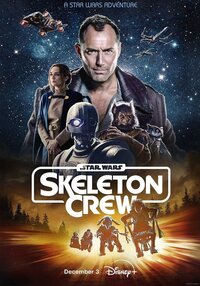 Skeleton Crew