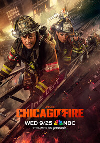 Chicago Fire