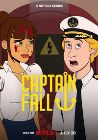 Captain Fall