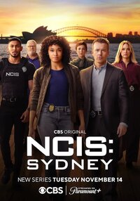 NCIS: Sydney