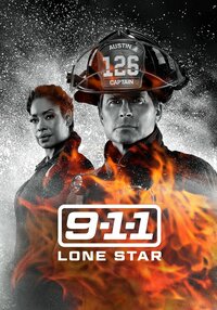 911: Одинокая звезда