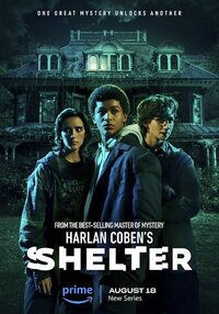 Harlan Coben's Shelter