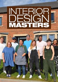 Interior Design Masters with Alan Carr