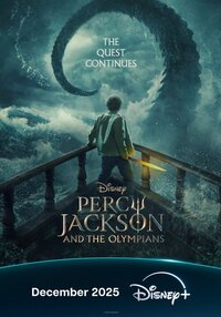 Percy Jackson and the Olympians