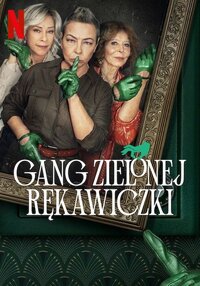 Gang Zielonej Rekawiczki