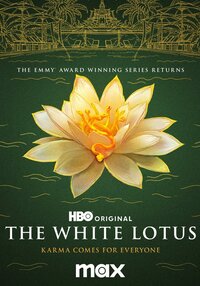 The White Lotus