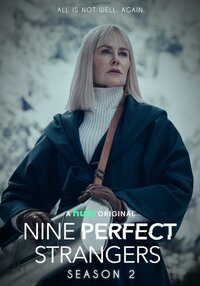 Nine Perfect Strangers